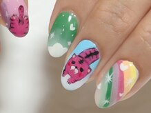 ジェミーネイル(JeMY nail)/〈オフ込み〉お持ち込みコース