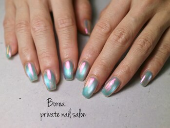 ボレア(Borea)/Boreaデザイン