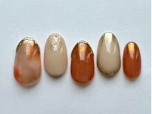 ディティカ ネイル(Dityca nail)/2025 SS collection