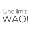 アンリミットワオ 表参道店(Une limit WAO!)のお店ロゴ