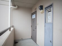 シンケアー 蒲郡店/入り口