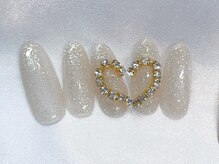 エミナル 恵比寿(EMINAL)/ハンド定額デザイン