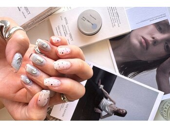 パディネイルズ(PADDY NAILS)の写真/推しネイル・Y2Kネイル・韓国ネイル・ワンホンネイルなどデザイン多数♪理想のネイルがきっと見つかる！