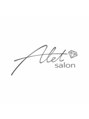 アレットサロン(Alet salon)/Alet salon