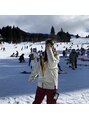 ルリアン チッタ&nbsp;冬は毎年スノボー行きます！オススメのスポット教えてください！