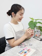 オーキッド(orchid)&nbsp;森脇 美保