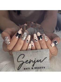 センジュ(senju)/