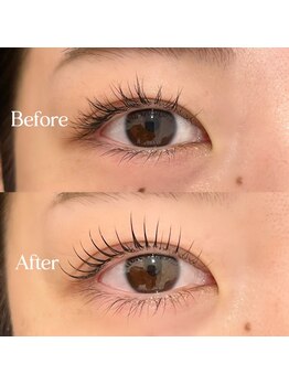 エイチ アイラッシュ 吉祥寺店(H eyelash)/まつ毛パーマ