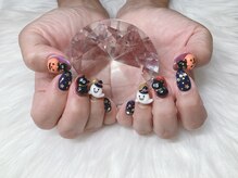 ティーエヌ 本厚木店/ハロウィン8000円【8800円税込】