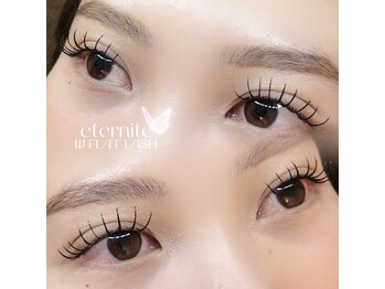 エテルニテ(eternite)/ダブルフラット70束