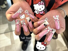 ダックネイル☆事前相談