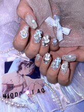 トイヴ ネイル(toyve nail)/