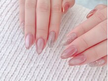 モンビジュー(mon bijou.)/マグフラッシュ