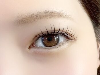 ミーム(meme)/まつエク