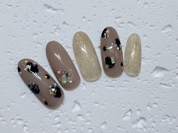 エマーブル ネイル(Aimable nail)/