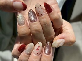 【hikaru】持ち込みでデザイン