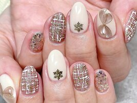 Eツイードマグネット11980円