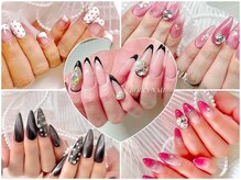 ロビン ネイル(ROBIN NAIL)