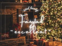 フェアリーテイル エクセレント(Fairy tail Excellent)