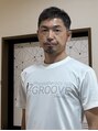 Physiotherapy lab GROOVE 仙台【小顔/姿勢/腰痛/肩こり】 高橋 研介