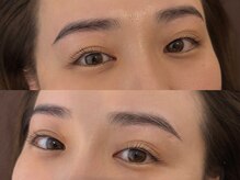 ネストアイ(NEST eye)/lashlift & eyebrow