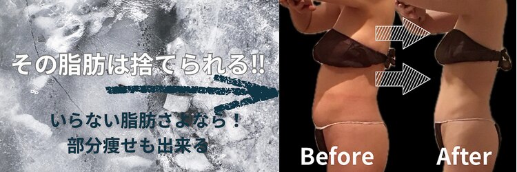 エステティックサロン フェアリー(ESTHETIC SALON FAIRLY)のサロンヘッダー