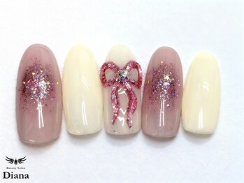 ディアナ 水戸赤塚店(DIANA)/定額ハンド B-118 5980円