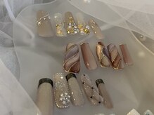 スクエアリング(Squaring)/クリスマス【プレミアム】￥9900