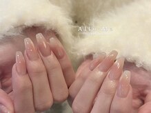 アリューミー 南青山店(Allu.Me)/ぷるぷるcheek(staff:mai)