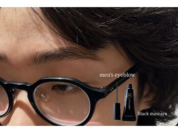 ウェヌス アイ ビューティ(VENUS eye beauty)/メンズハリウッド