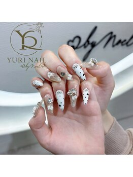 ユリナリタ(YuRi Narita)/