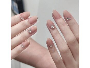 エヌワンネイル(N.one nail)/