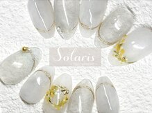 ソラリス(Solaris)