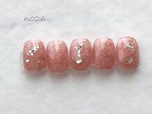 イズミネイル(izumi.nail)/