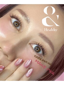 サロンドフェルメール/もう、瞳に影はつくらない◎