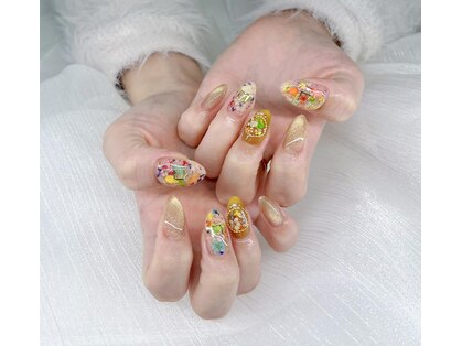 ヒリビューティー(Hili beauty)の写真