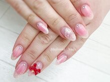 マドンナ ネイル(Madonna Nails)/