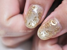 ミリカネイル(mirica nail)/11000　design