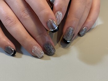 ニューミー(new me)/