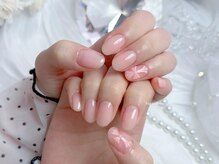 エンジェルガーデン 青山店(Angelgarden)/クロム風パーツ追加