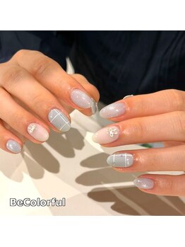 ビーカラフル 新宿店(BeColorful)/担当者 tiam.o0