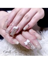 フィールエーキュティル レキシントンプラザ店(feel.a cutill)/ワンホンデザイン