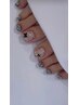 【今だけセット】ハンドとフット ワンカラー ¥8500