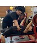 【スポーツのパフォーマンスUP！】 筋膜リリース×パーソナル☆60分コース