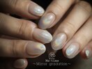 mirror gradation