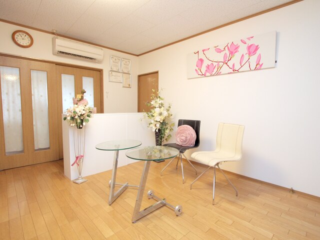 Esthetic Salon 凛 -Rin-