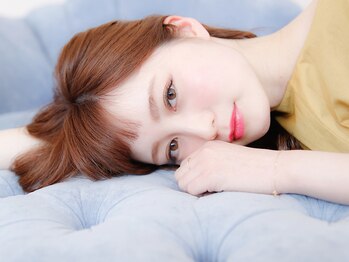 アイプラスファム(eye+fam)