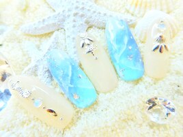 ☆..:.* Sweetコース*..☆.:*