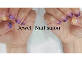 ジュニアネイリスト ハンド