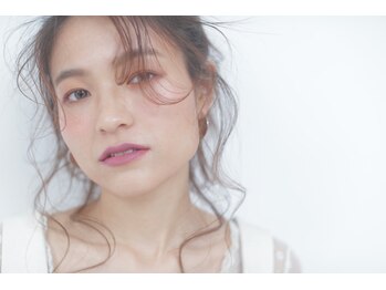 フリルアイビューティ 豊中店(Frill Eye Beauty)/